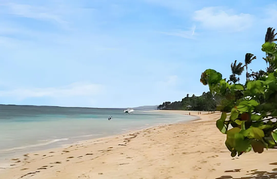 Charming House With Private Pool In Las Terrenas-1