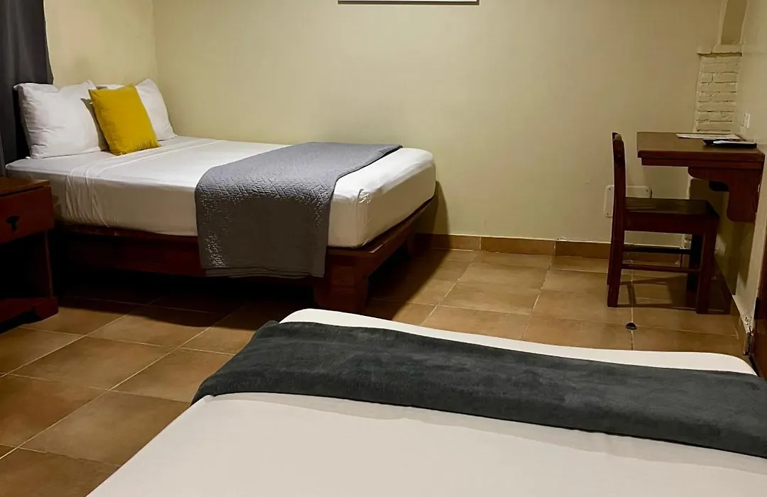 Hotel Yamili-1