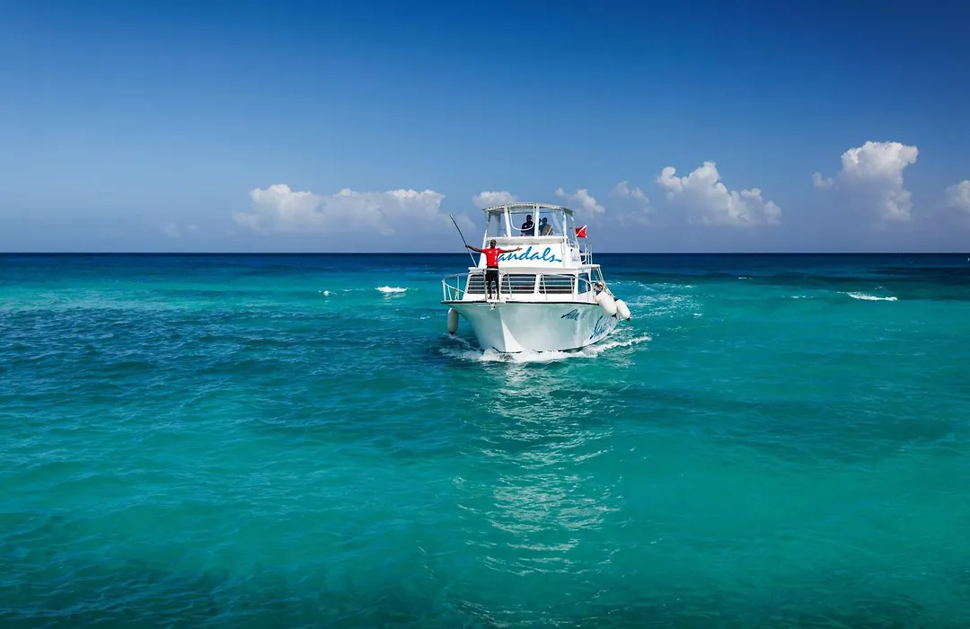 Sandals Ochi Beach All Inclusive Resort - Couples Only (Adults Only)-1