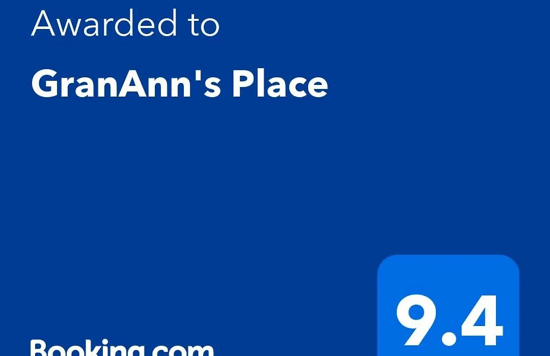 Granann'S Place-1