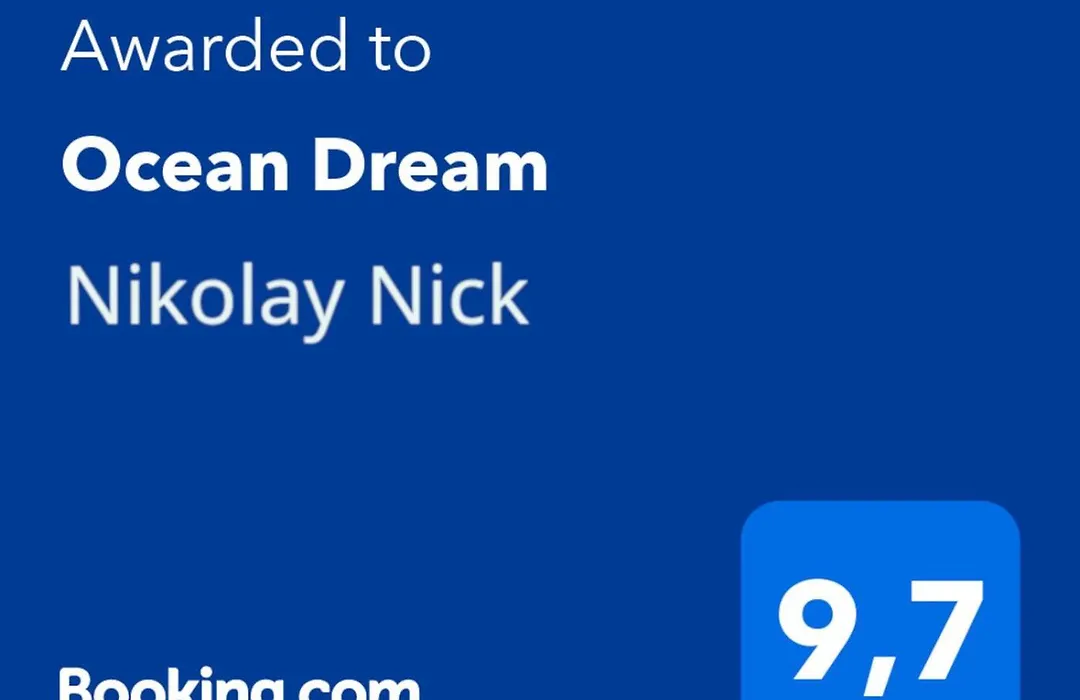 Ocean Dream-1
