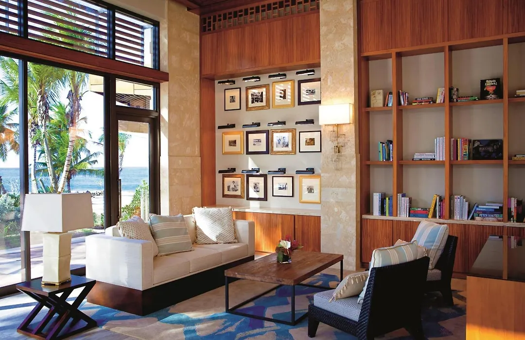 Dorado Beach, A Ritz-Carlton Reserve-1