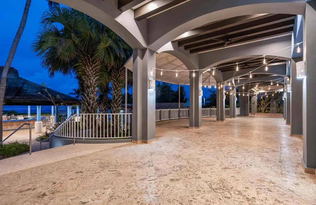 Embassy Suites By Hilton Dorado Del Mar Beach Resort-1