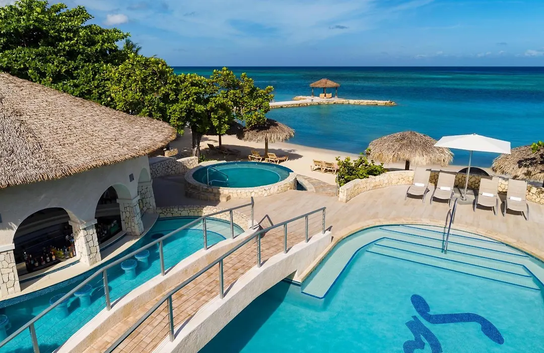 Sandals Montego Bay All Inclusive - Couples Only (Adults Only)-1