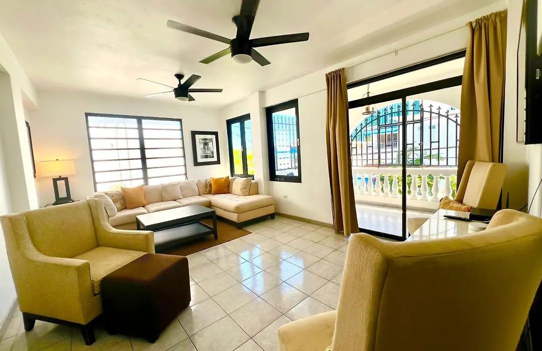 Trinitaria House Hotel-1