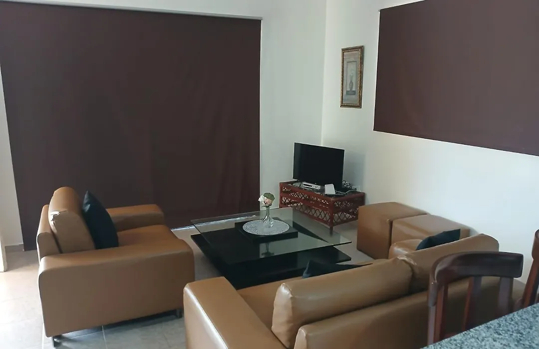 Casas Y Apartamentos En Boca Chica-1