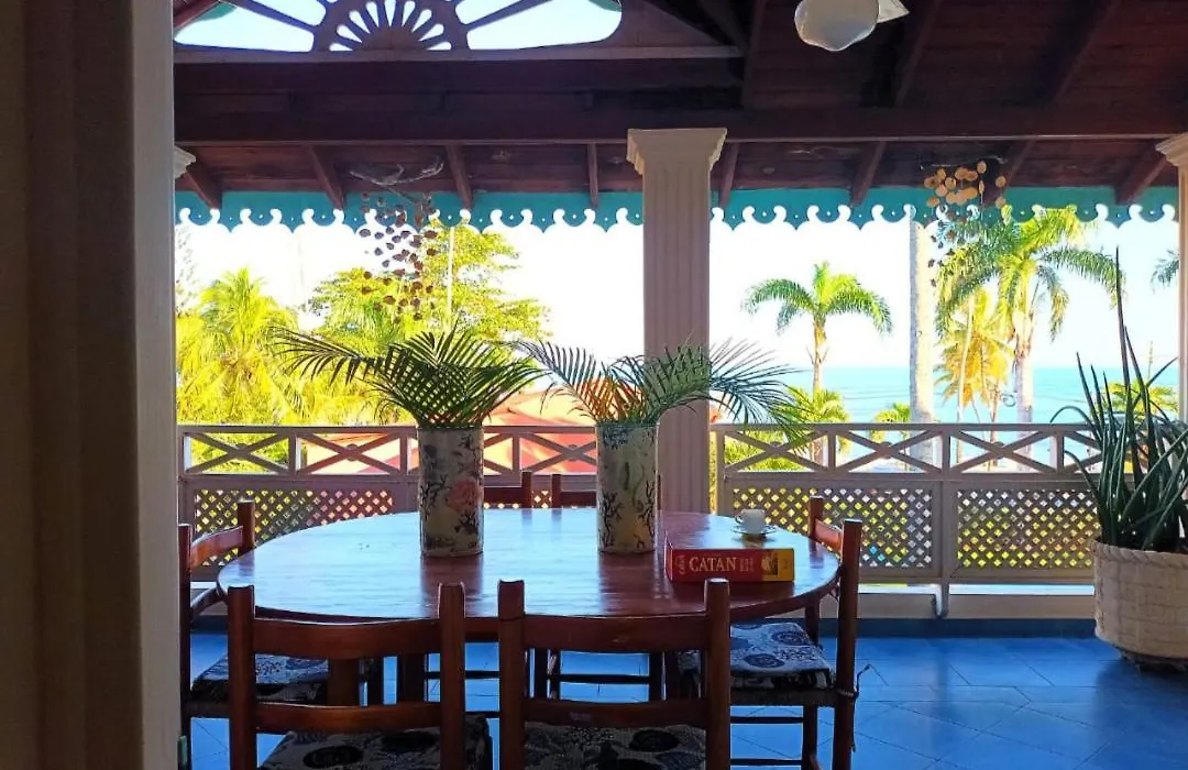 La Dolce Vita 12 Beachfront Hotels, Las Terrenas, Samana-1