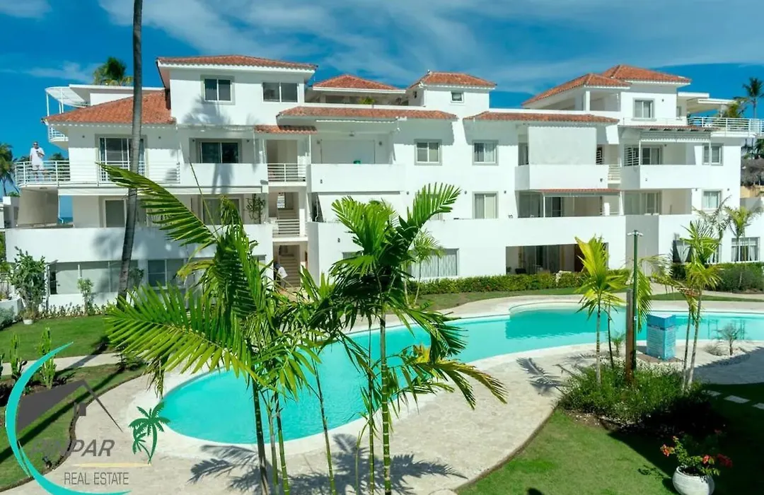 Roof Terrace! Sea View Deluxe E2, 2 Bedroom Pool View-1