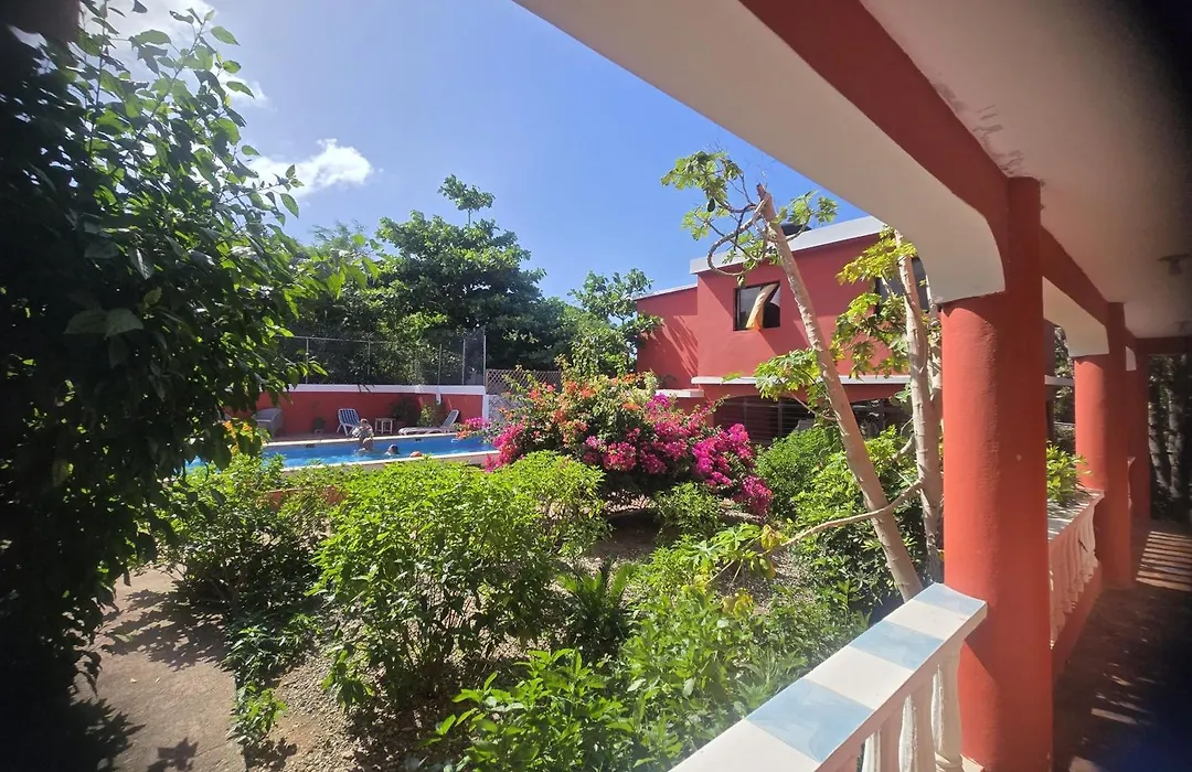 Villa Kiki Ensenada-1