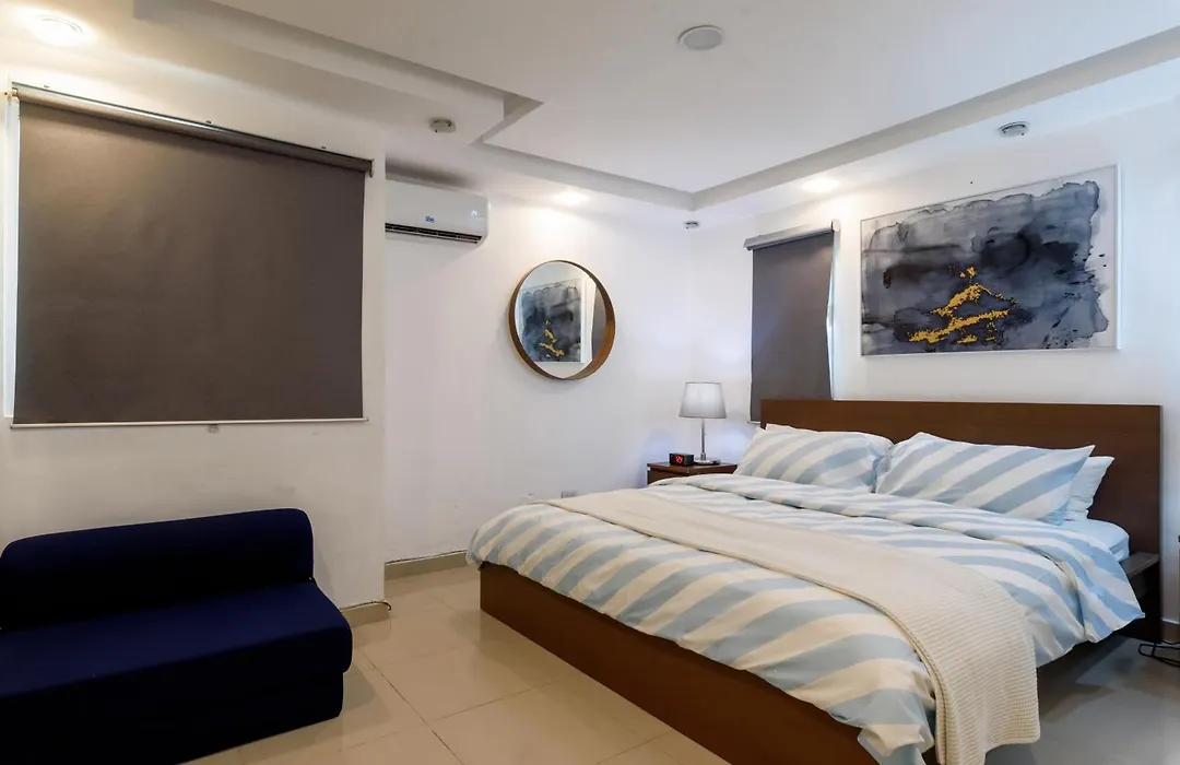 Escape Oceanfront 3Br Condo In Avenida Espana 9Flr With Pool-1