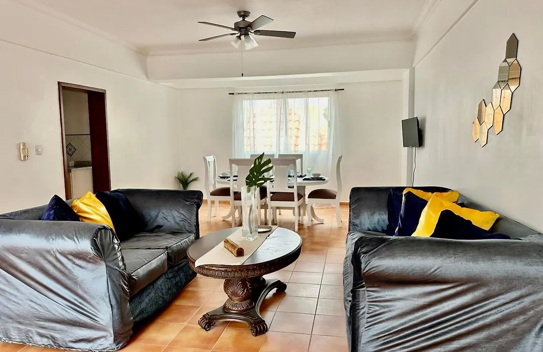 Big Apartment Whit Pool Jacuzzi Terrace-1
