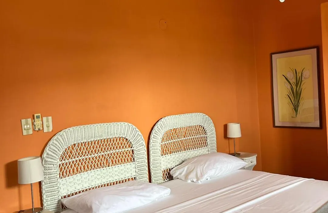 Playa Blanca Bed And Breakfast-1