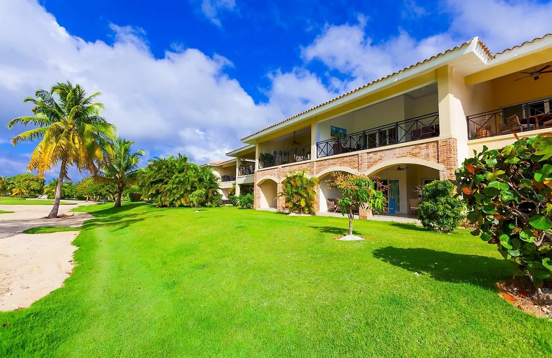 Private & Luxury Apartment Cocotal In Gated & Secured Community-1