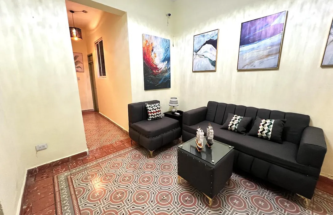Hostal Maria Fernanda-1