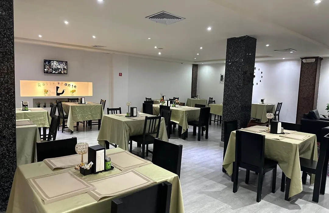 Ramada By Wyndham Princess Santo Domingo-1