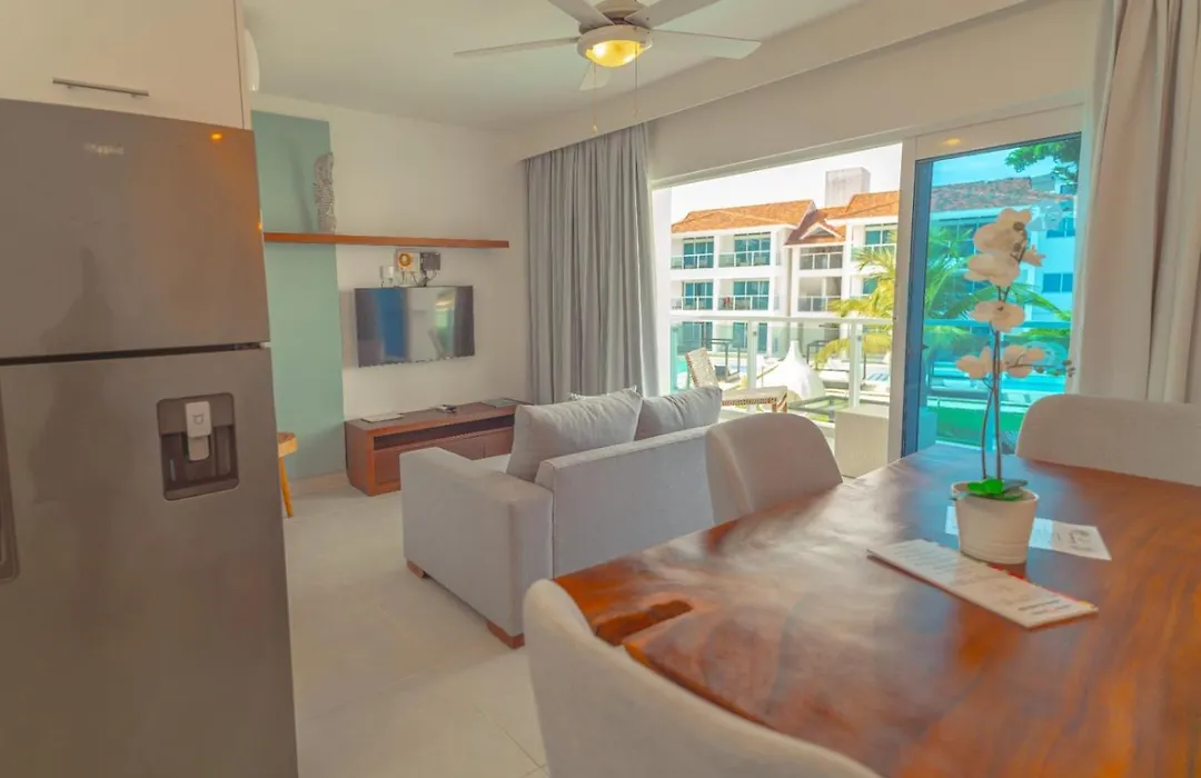 Presidential Suites Cabarete-1