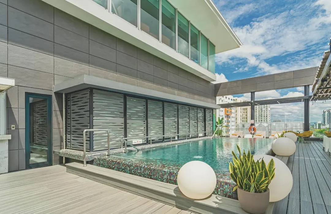 Holiday Inn Santo Domingo By Ihg-1