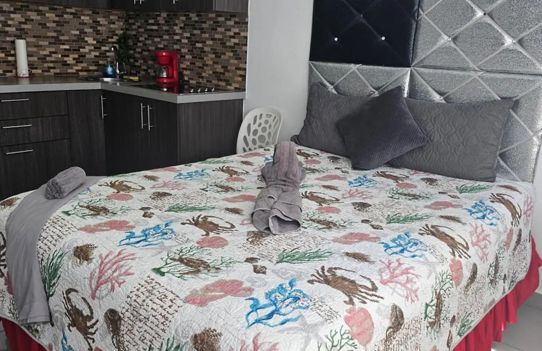 Sea Breeze Vacation Ll En Condominio Verde Mar-1