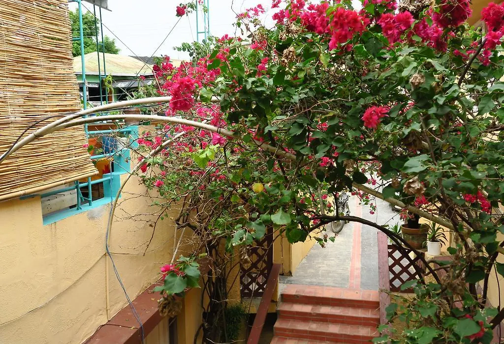 Eco Hotel Club Rolling Stone-1