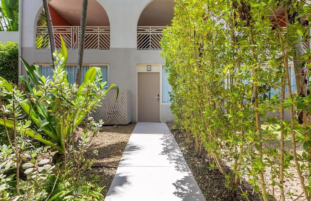 Wyndham Palmas Beach And Golf Boutique Resort-1