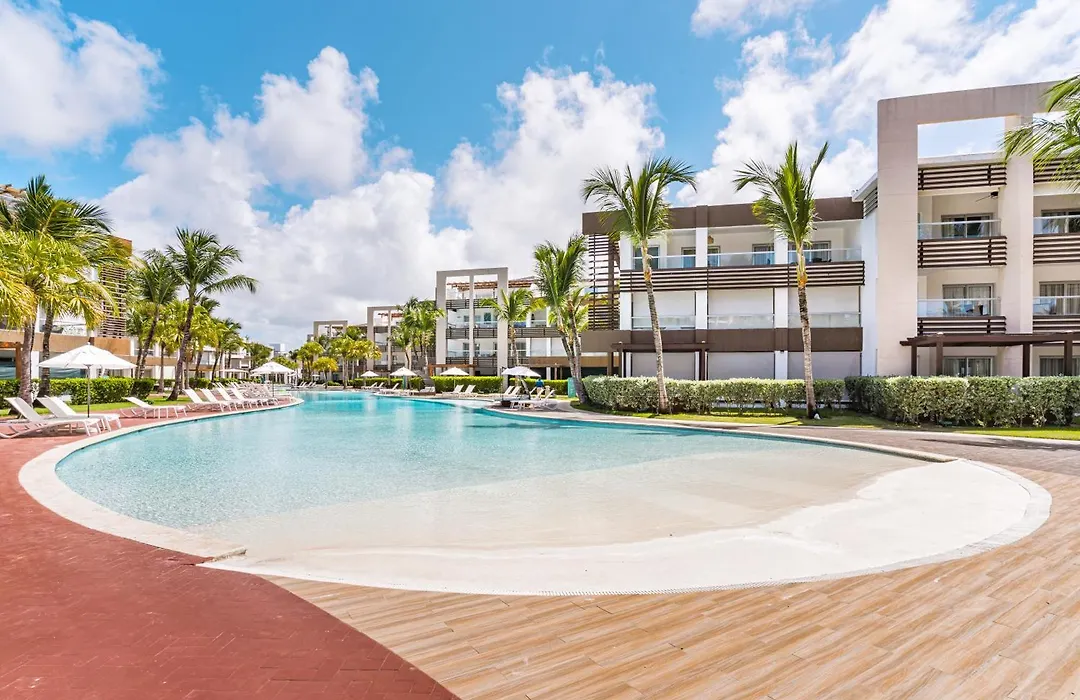 Bakour Punta Cana Suites-1