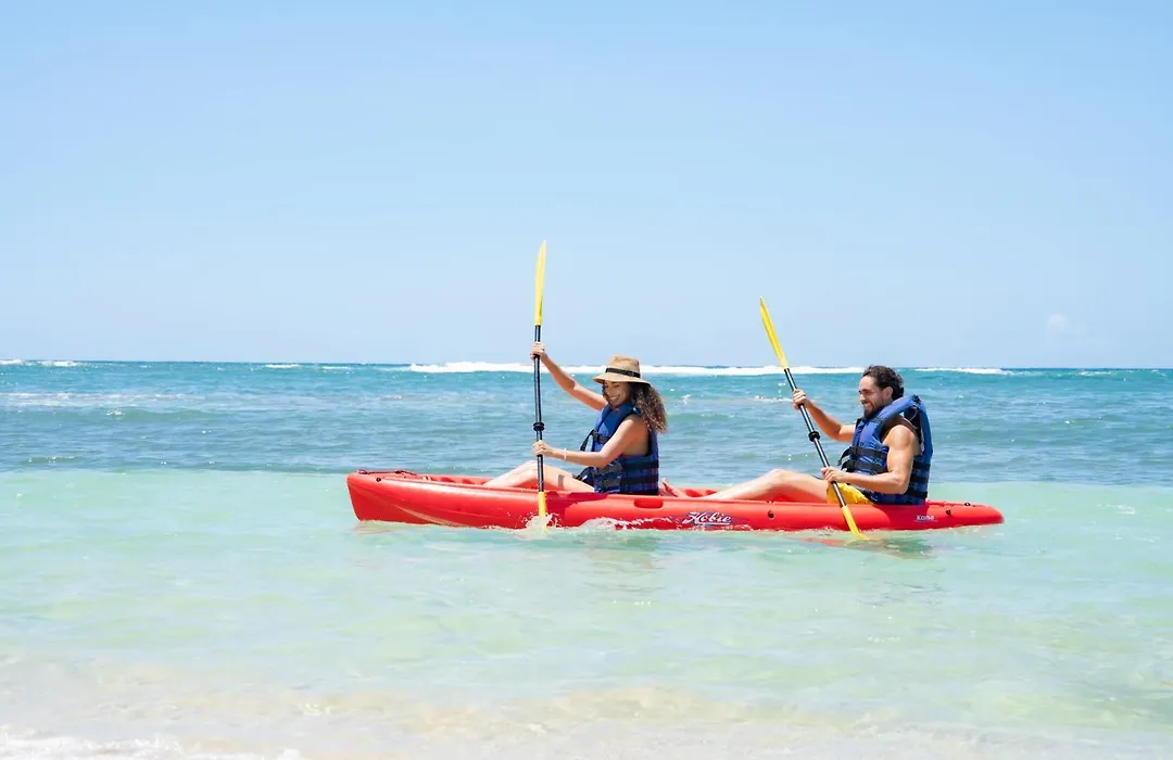 Coral Costa Caribe Beach Resort-1