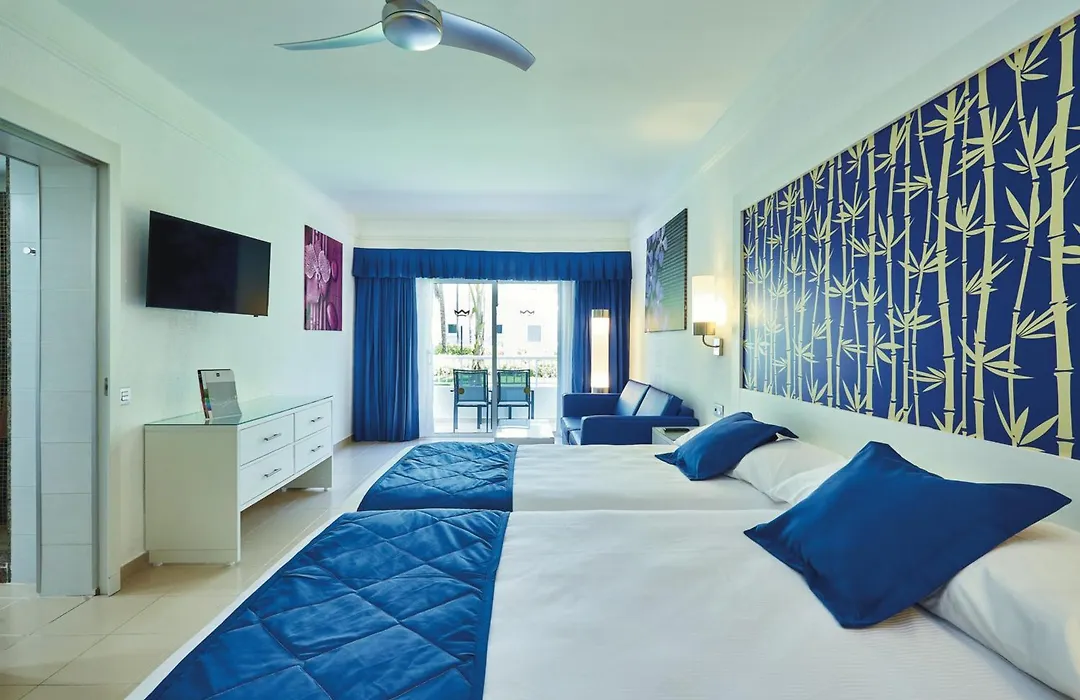 Riu Bambu Hotel-1