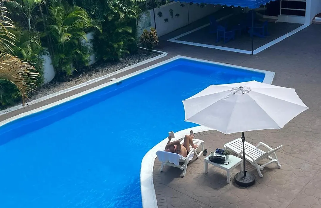 Calypso Beach Hotel-1