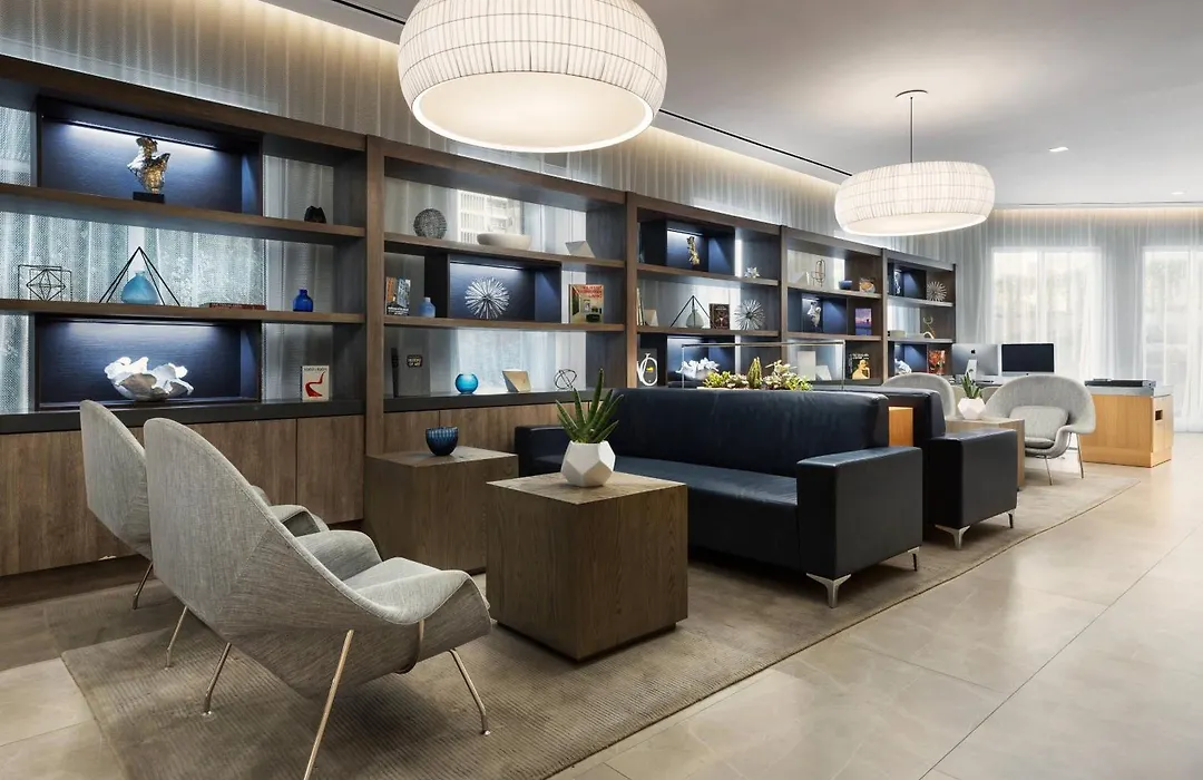 Ac Hotel By Marriott San Juan Condado-1