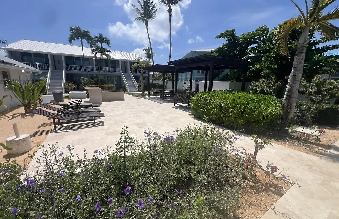 Beach Living At Island Pine Villas Blaw-1