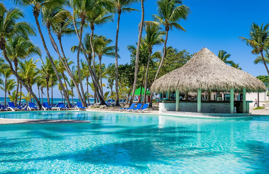 Coral Costa Caribe Beach Resort-1