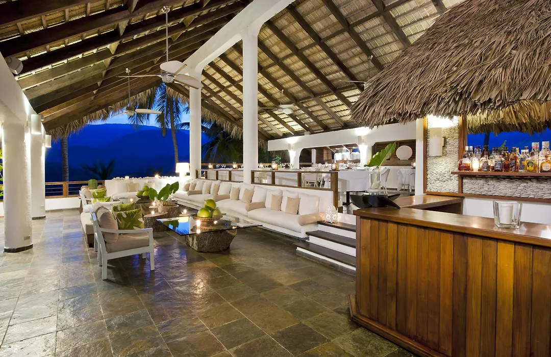 Casa Bonita Tropical Lodge & Spa-1