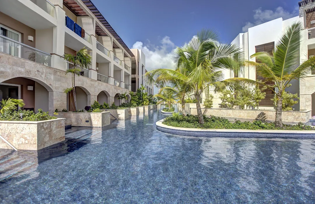 Royalton Punta Cana, An Autograph Collection All-Inclusive Resort & Casino-1