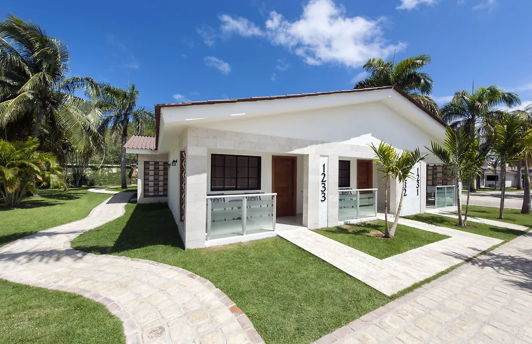 Ifa Villas Bavaro Resort & Spa-1