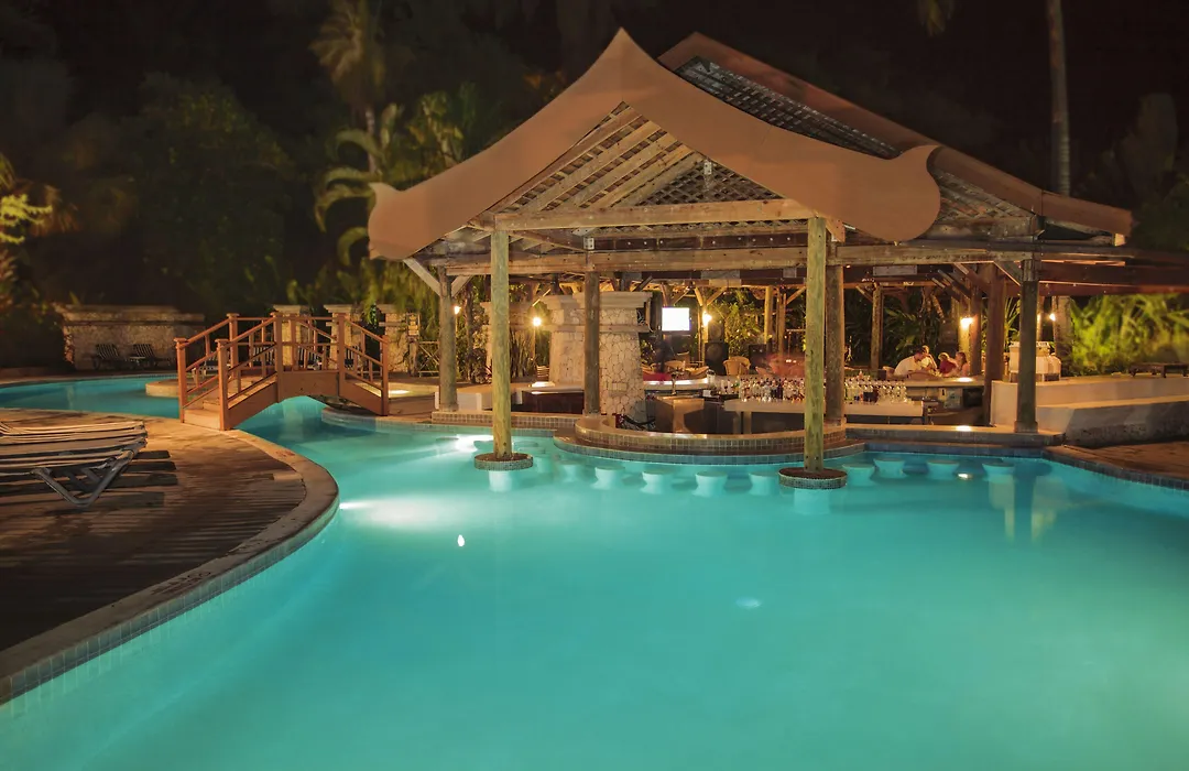 Sunset At The Palms Resort (Adults Only)-1
