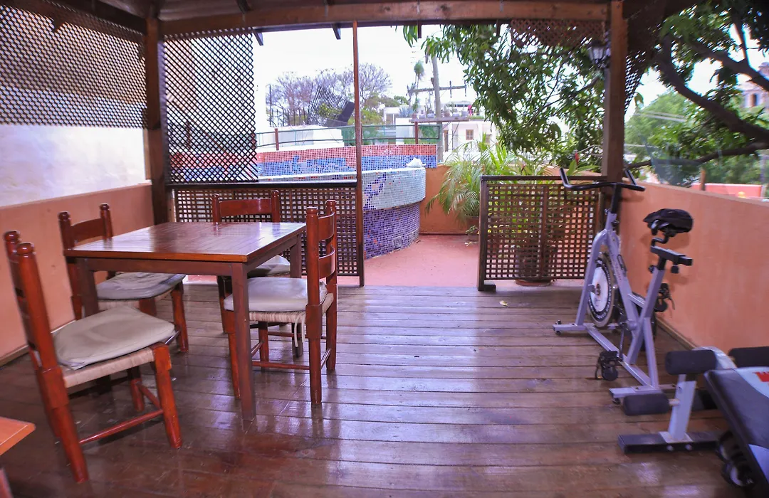 Dona Elvira Boutique Hotel-1