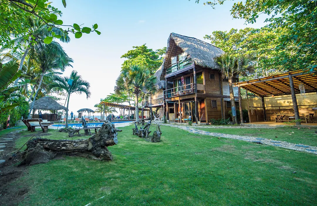 Cabarete Maravilla Eco Lodge & Beach-1