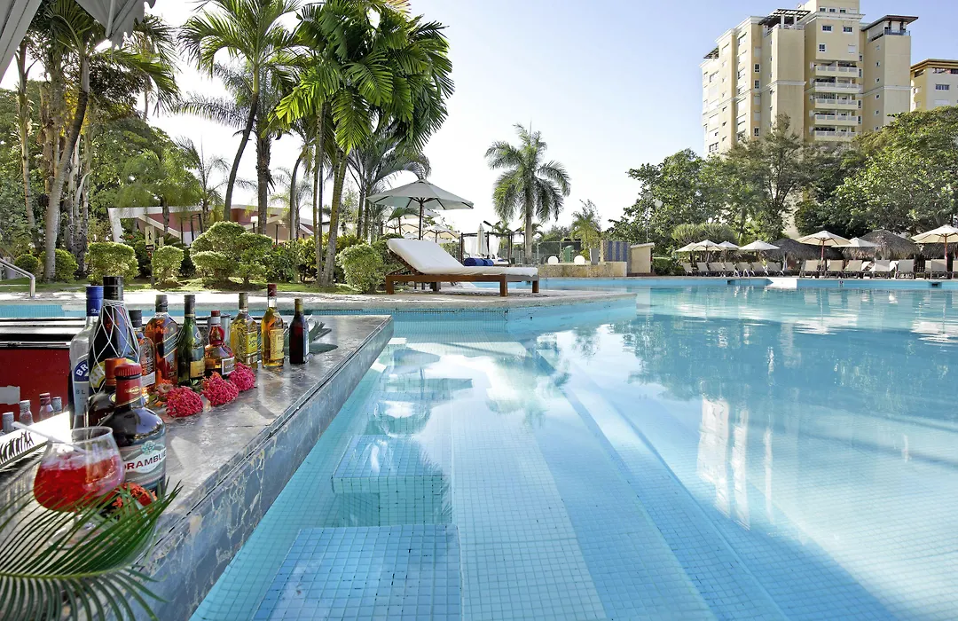 Dominican Fiesta Hotel-1
