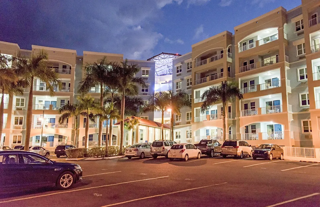 Aquarius At Boqueron Beach Resort-1