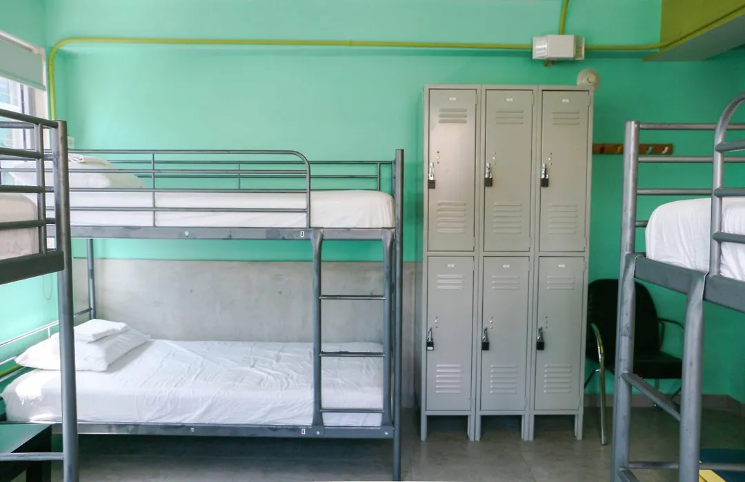 Conturce Hostel-1