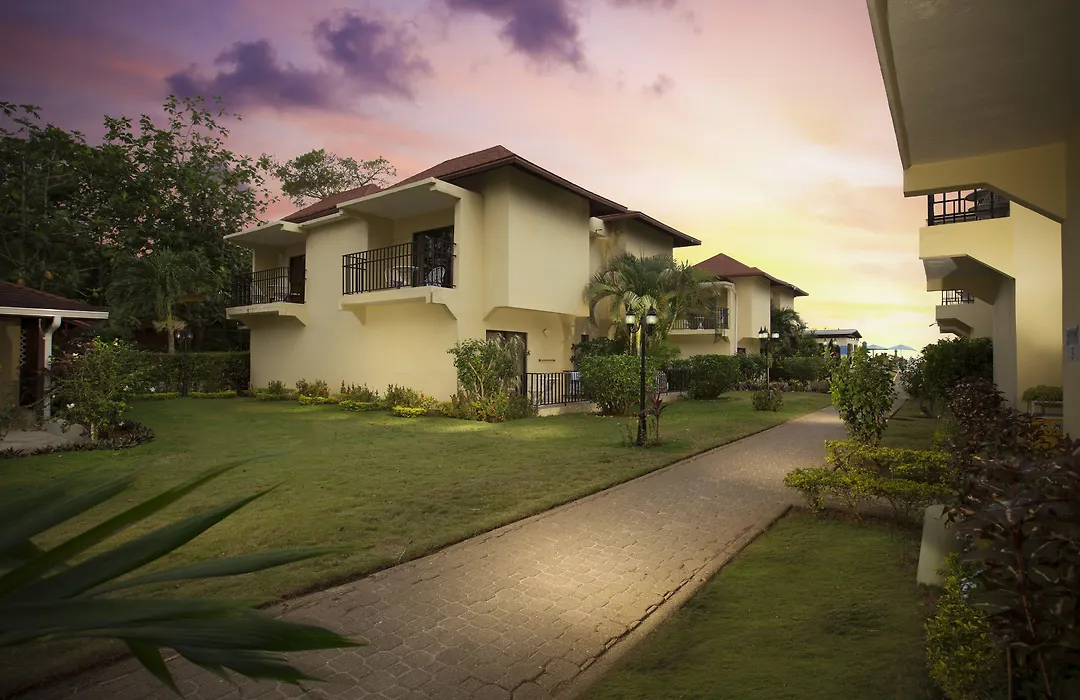 Rooms Negril-1