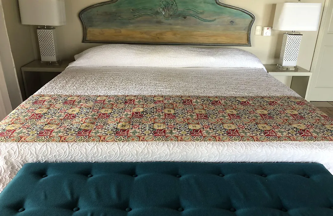 Barefoot Beach Pad-1