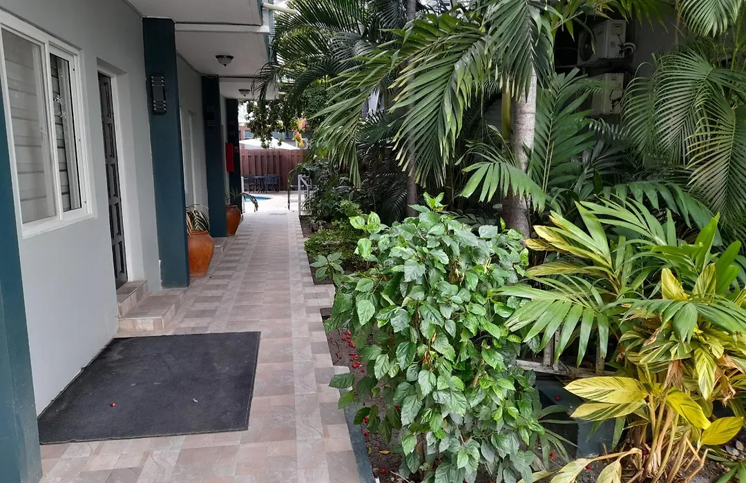 Christar Villas Hotel-1