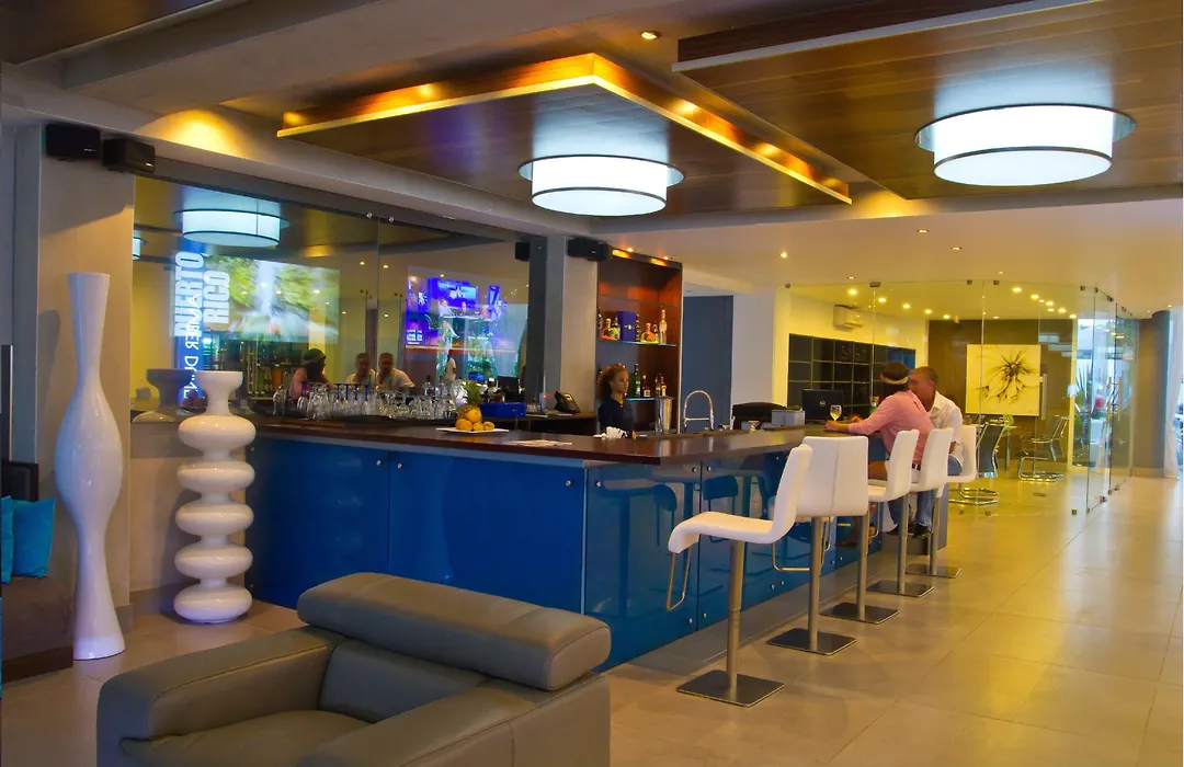 Millennium Resort & Spa-1