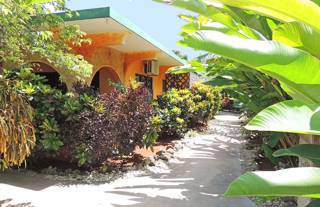 Sunrise Club Hotel-1