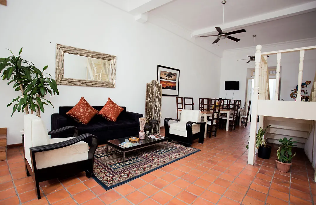 Hotel Portes 9-1
