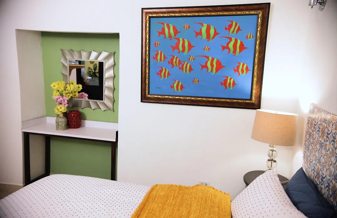 Fortaleza Suites Old San Juan-1