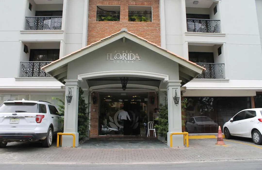 Plaza Florida Suites-1