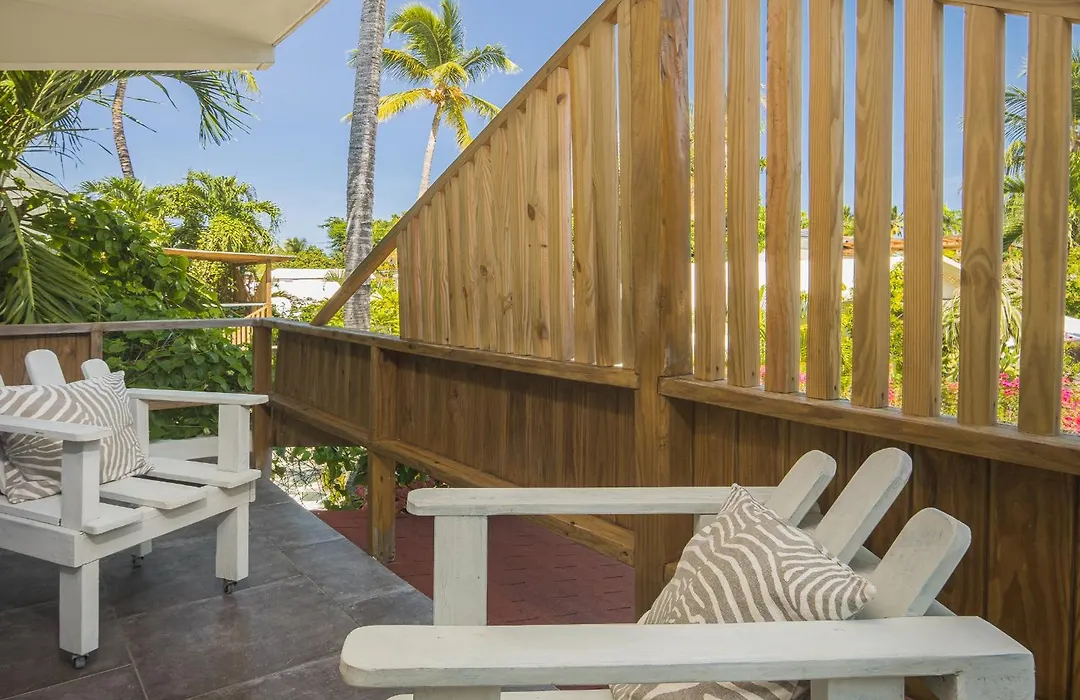 Cabarete Boutique Kite Hotel King Loft-1