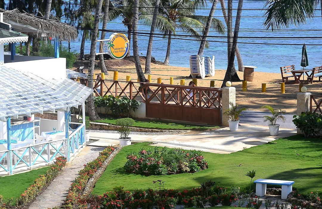 Costarena Beach Hotel-1